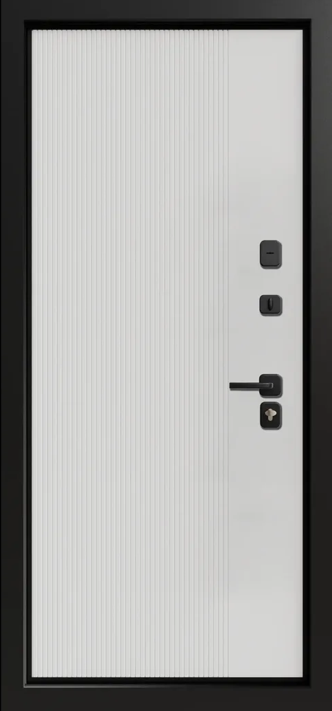 Армада 3К90 TOR ЮР-35 RAL 9011 - ЮР-35 RAL 9003 - Апис плюс